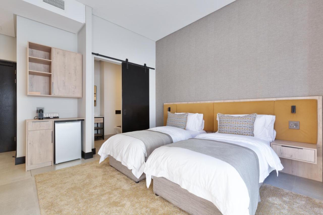 Hotel Krige Стелленбос Экстерьер фото