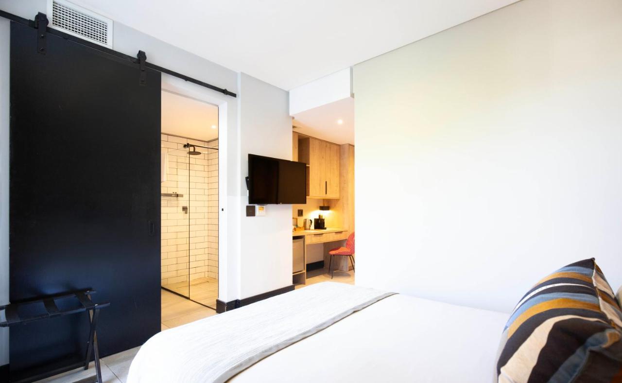 Hotel Krige Стелленбос Экстерьер фото