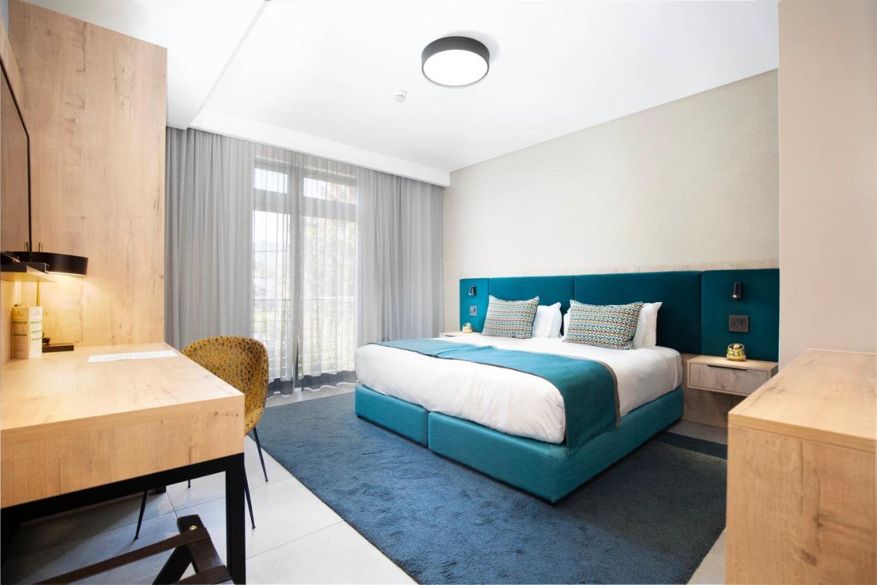 Hotel Krige Стелленбос Экстерьер фото